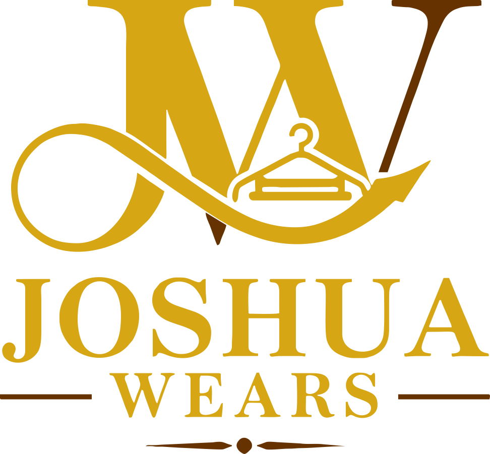 Joshua Luxury Wears Logo
